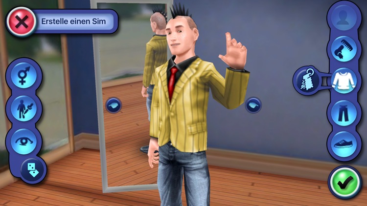Die Sims 3