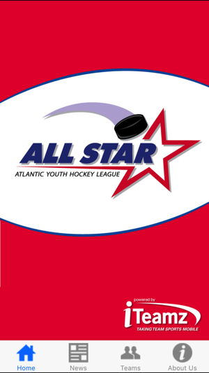 AYHL All Star Game(圖1)-速報App