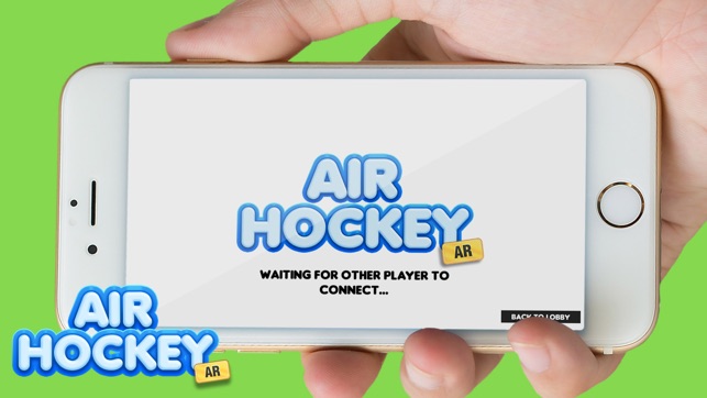 AirHockey AR(圖5)-速報App