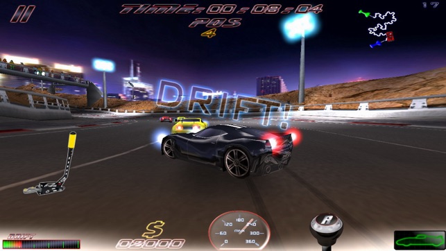 Speed Racing Extended(圖3)-速報App