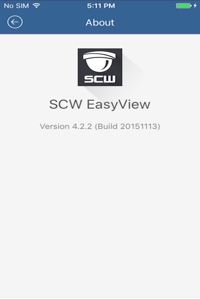 SCW EasyView Mobile screenshot 4