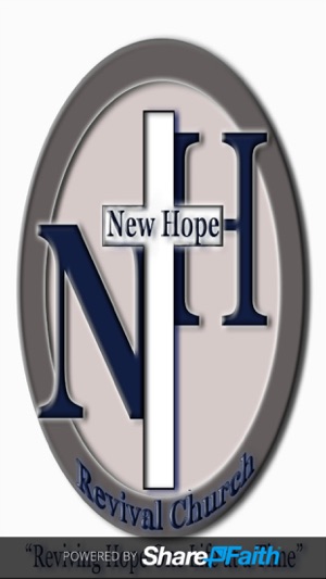 New Hope Revival Church T or C(圖1)-速報App