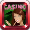 CASINO Cashgirl - FREE Vegas SLOTS!!!  Machines