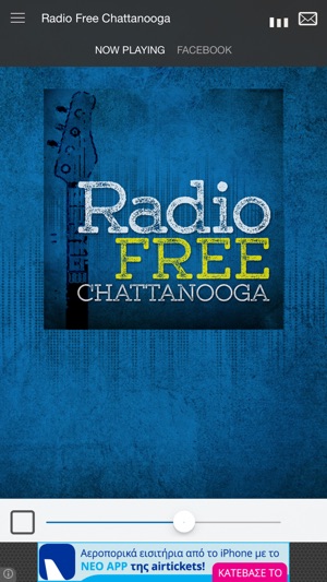 Radio Free Chattanooga(圖1)-速報App