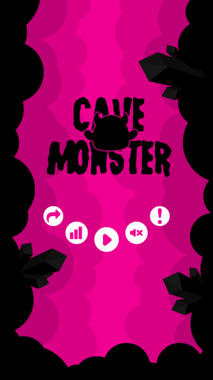 Cave Monster(圖2)-速報App