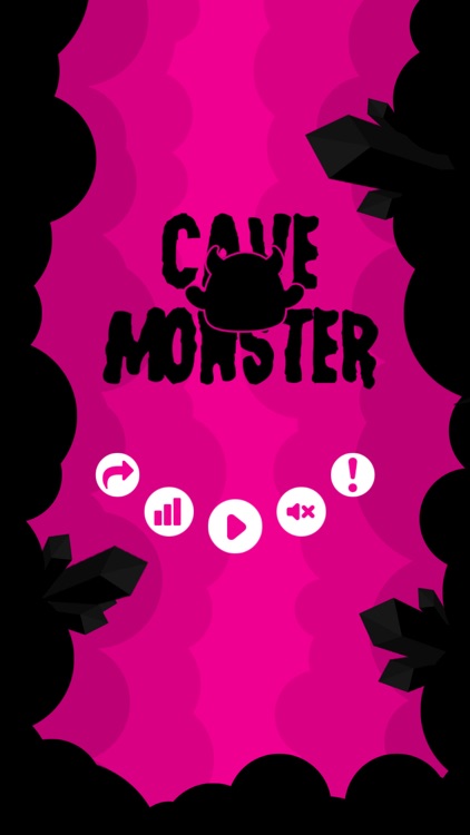 Cave Monster