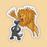 Honey Badger Dont Care