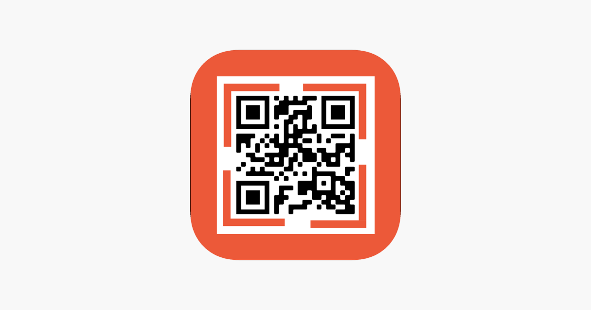 app-store-qr-code-easy-reader