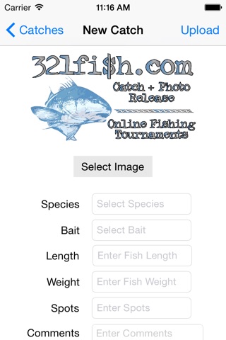 321FishOn! screenshot 4