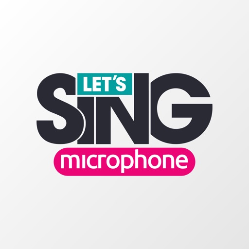 Let's Sing Mic iOS App