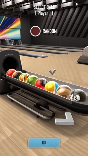 Real Bowling 3D Plus(圖2)-速報App