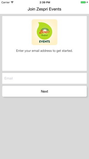 Zespri Events(圖3)-速報App