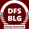 DFS Bulk Lineup Generator