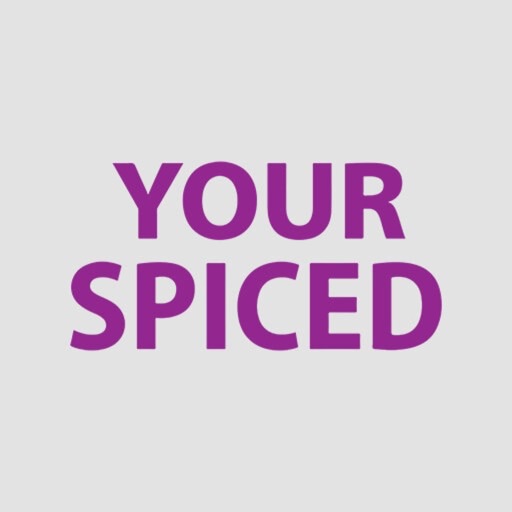 Your Spiced Bannockburn