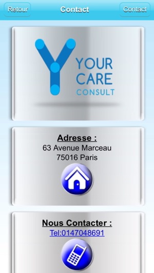 Your Care Consult(圖3)-速報App