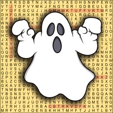 Activities of Ghost Good Vocabulary Words - Language Perfect