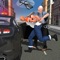 City Police Jail Duty Criminal Transport Simulator