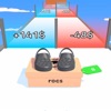 Shoes Rush Evolution 3D