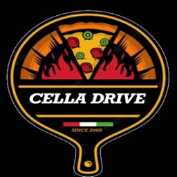 CellaDrive