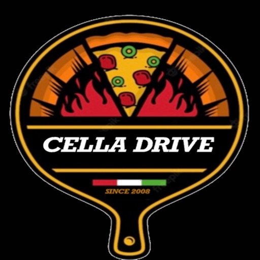 CellaDrive