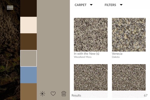 Floorvana by Shaw Floors screenshot 2