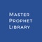 Icon Prophet Library