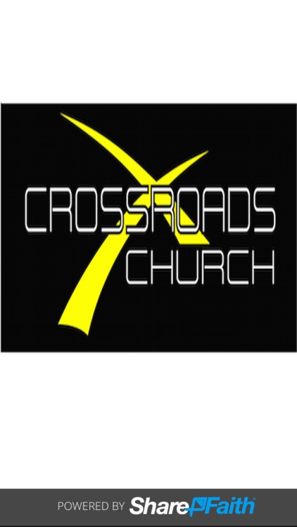 Crossroads AG Church