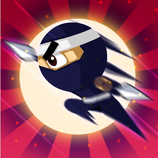 Berry Ninja icon