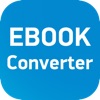 Ebook Converter: Epub Reader