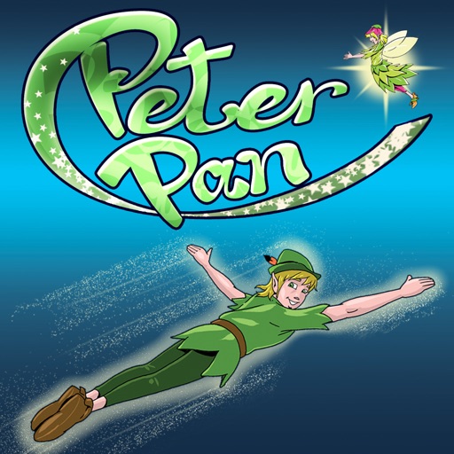 Peter pan reading