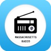 Massachusetts Radios - Top Stations Music Player