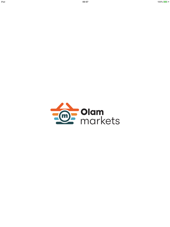Olam Market screenshot 4