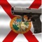 This app gives you all the information you need to know about concealed carry in Florida