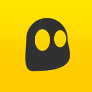 VPN by CyberGhost - WiFi Proxy