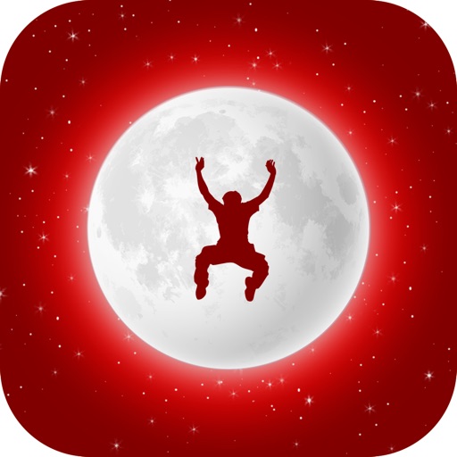 Sky Jumping Dance iOS App