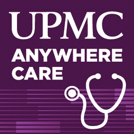 UPMC AnywhereCare For PC - Windows 7,8,10,11