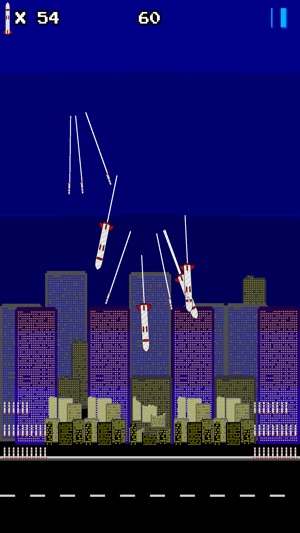 Pixel Missile(圖4)-速報App