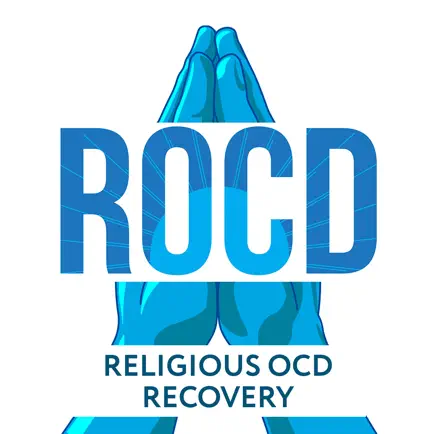 Religious OCD Recovery Cheats