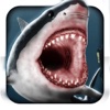 Deadly Hungry Shark Hunting 3D