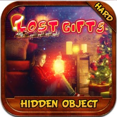 Activities of Hidden Object Games Lost Gifts