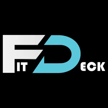 FitDeck Читы