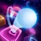 Bally Jump: 3D ball hop magic tiles