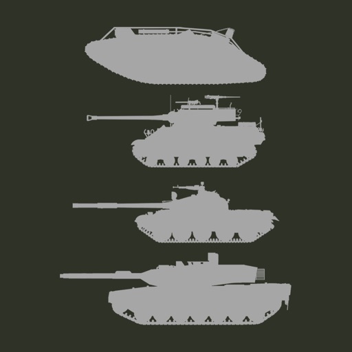 Guess the Tank