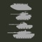 Icon Guess the Tank