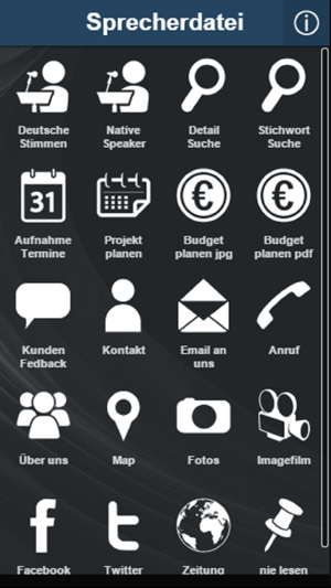 Sprecherdatei.de(圖1)-速報App