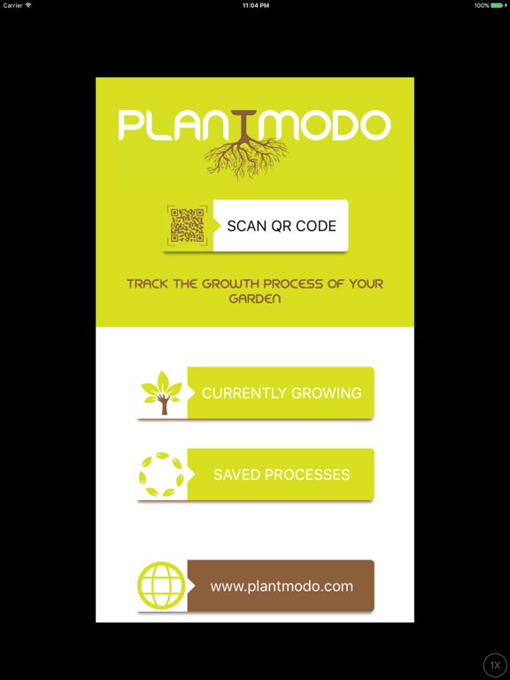 Télécharger PlantModo Garden Journal pour iPhone / iPad sur l'App Store