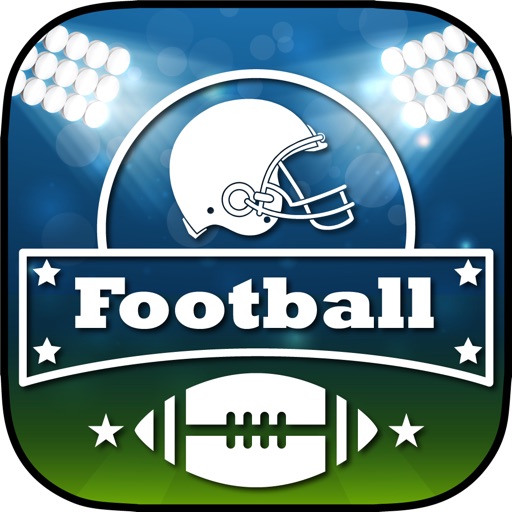 Football Sports Solitaire Icon
