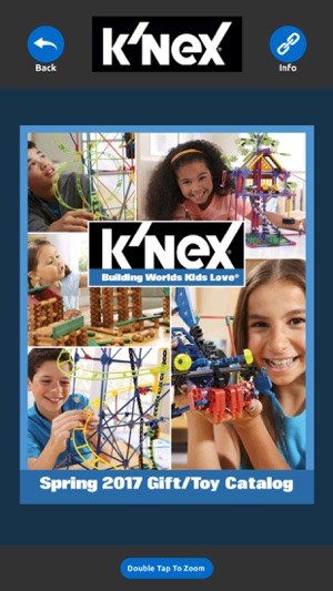 K'NEX Specialty Wholesale Catalog(圖2)-速報App