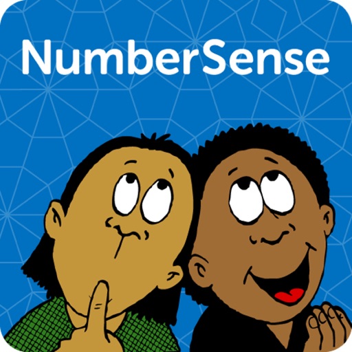 NumberSense App Icon