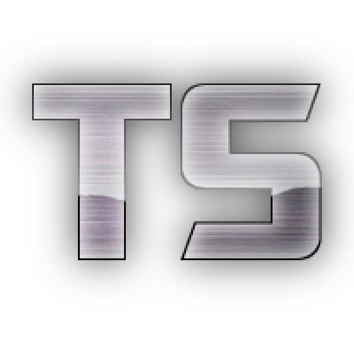 TETSIX Icon